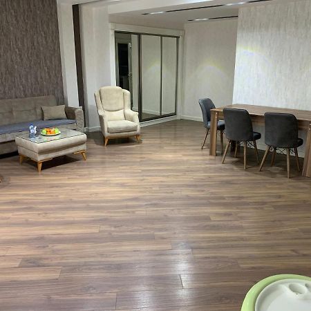 באקו Park Azure Apartment Deluxe 2 Bedroom מראה חיצוני תמונה