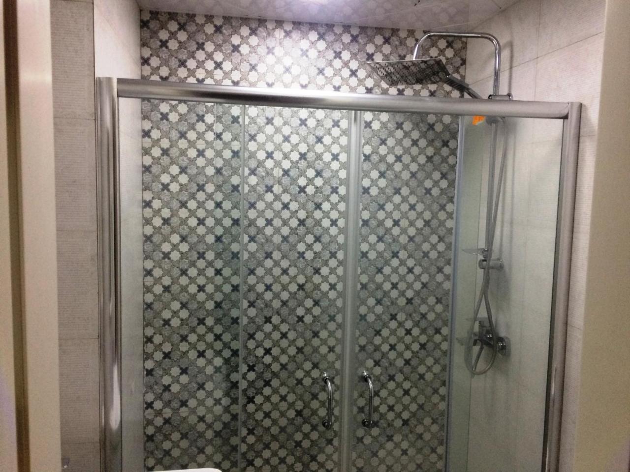 באקו Park Azure Apartment Deluxe 2 Bedroom מראה חיצוני תמונה