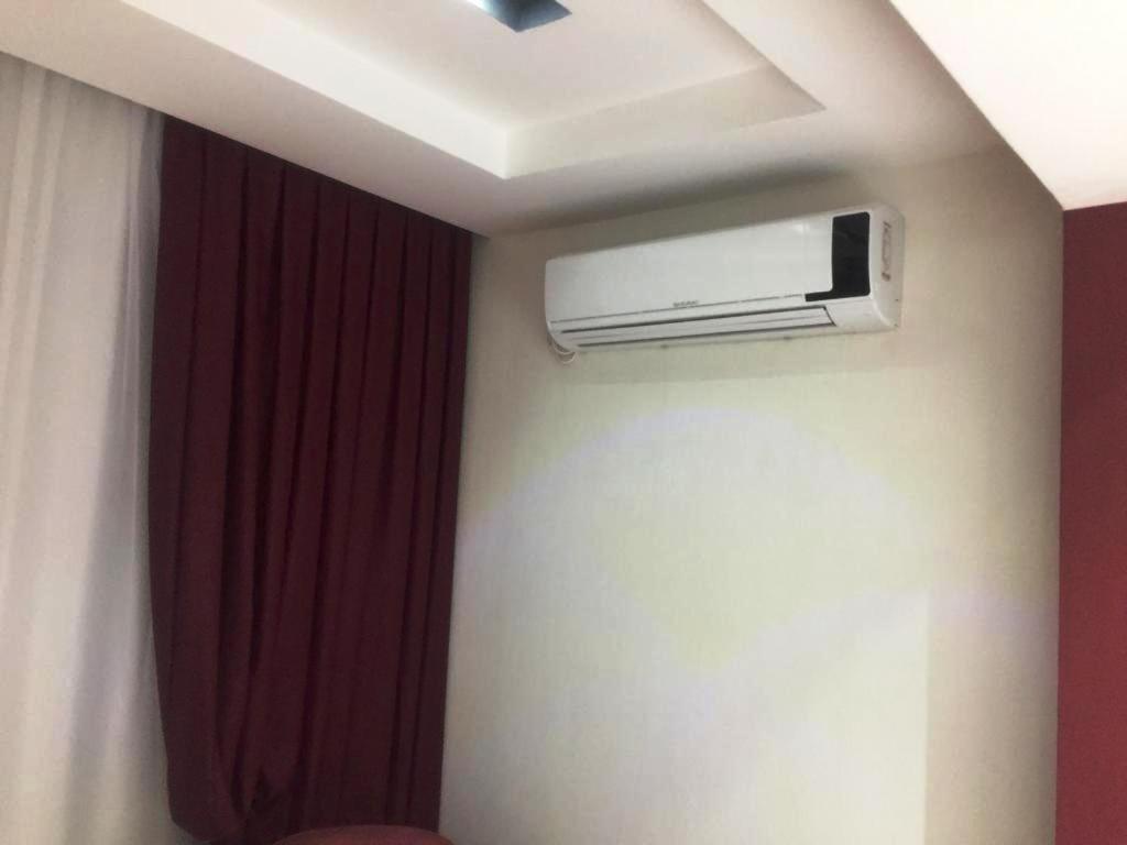 באקו Park Azure Apartment Deluxe 2 Bedroom מראה חיצוני תמונה