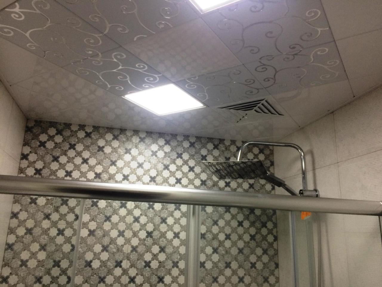 באקו Park Azure Apartment Deluxe 2 Bedroom מראה חיצוני תמונה
