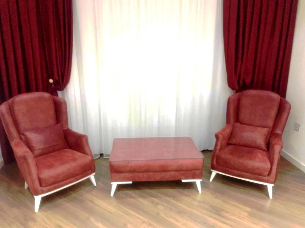 באקו Park Azure Apartment Deluxe 2 Bedroom מראה חיצוני תמונה