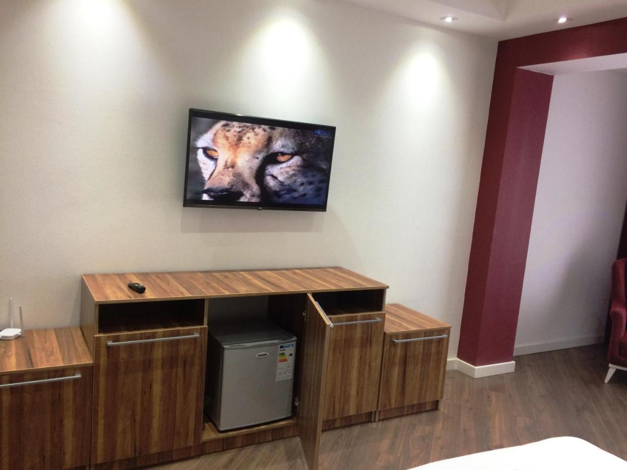 באקו Park Azure Apartment Deluxe 2 Bedroom מראה חיצוני תמונה